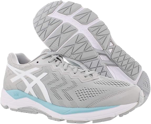 asics gel fortitude 8