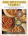 The Splendid Table: Recipes from Emilia-Romagna, the Heartland of Northern Italian Food