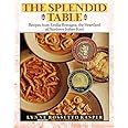 The Splendid Table: Recipes from Emilia-Romagna, the Heartland of Northern Italian Food