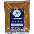 Captain Sid’s 5G Boil Blend (Boils 20-30lbs of Seafood & Sides) 2.87lbs