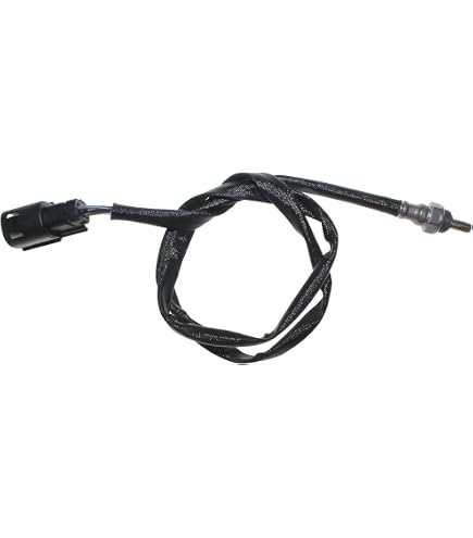 Amazon.com: Front O2 Oxygen Sensor 27729-10 Harley Touring FLT FLH
