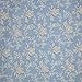 iNee Blue Fat Quarters Quilting Fabric Bundles, Sewing Fabric for Quilting Crafting, 18