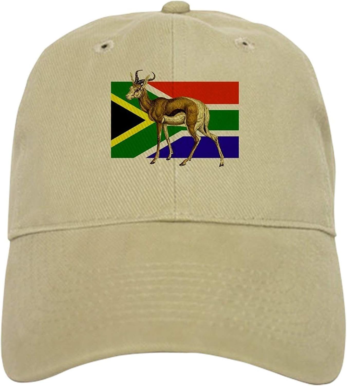 south african baseball hat