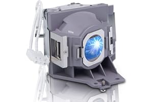 XIM LAMPS XIM 5J.JEE05.001 Replacement Projector Lamp Bulb for BenQ HT2050A HT2150ST W2000 HT2050 W1110 HT3050 W1210ST W2000+