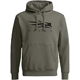 SITKA Icon Pullover Hoodie | Hunting Fishing Sweatshirt Hoodie for Men