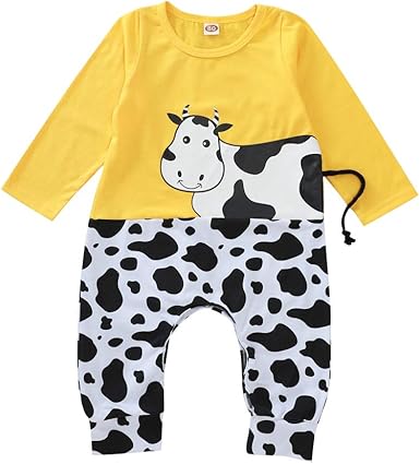 yellow print jumpsuit