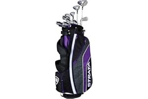 Callaway Golf Women’s Strata Complete Set