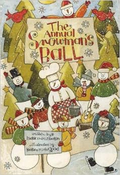 Reindeer christmas by mark kimball moulton