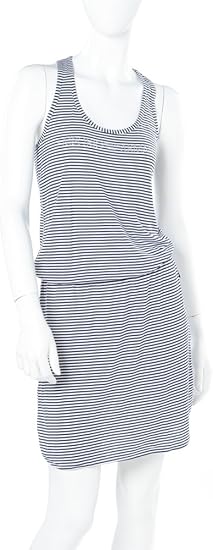 Amazon エンポリオアルマーニ Emporio Armani ワンピース ネイビー レディース 8p254 並行輸入品 M ネイビー ワンピース チュニック 通販