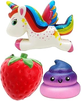 most popular squishies
