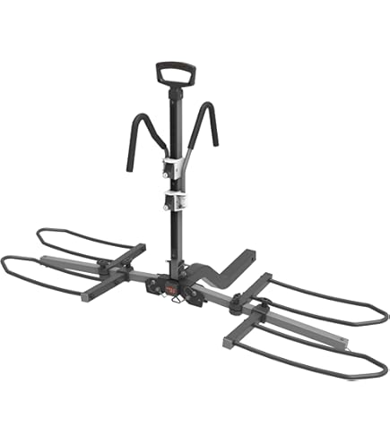 Thule Sportrack Alternative Bike Adapter SportRack Bike Adapter