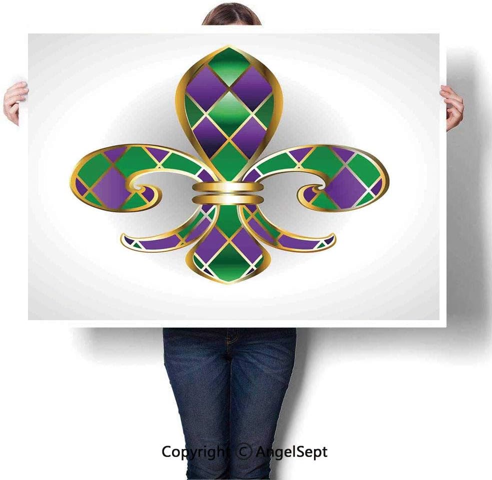 Best Diamond Shape Open Headboard