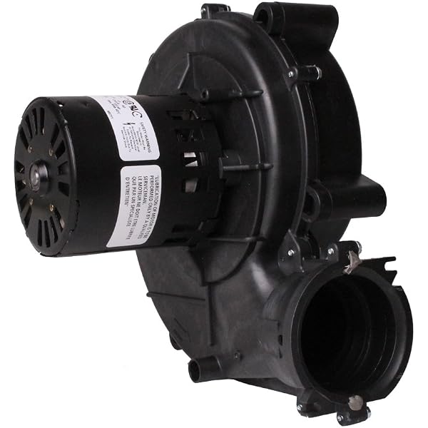 7021-7794 - Fasco Fits Amana Furnace Draft Inducer Exhaust Motor -  Replacement Household Furnace Motors - Amazon.com