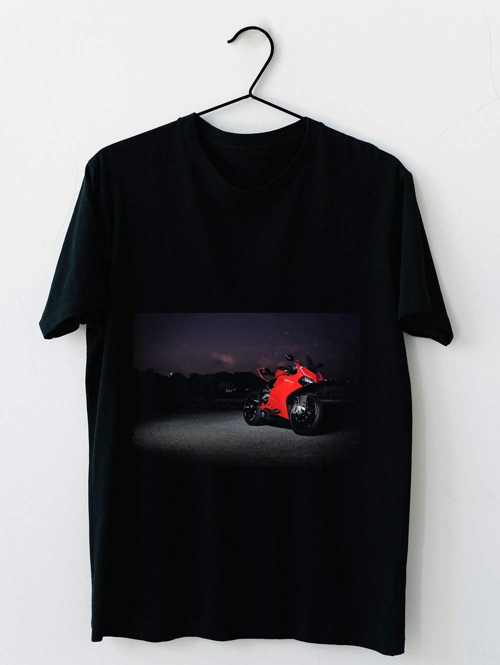 Ducati 899 Panigale 97 For Unisex T Shirt