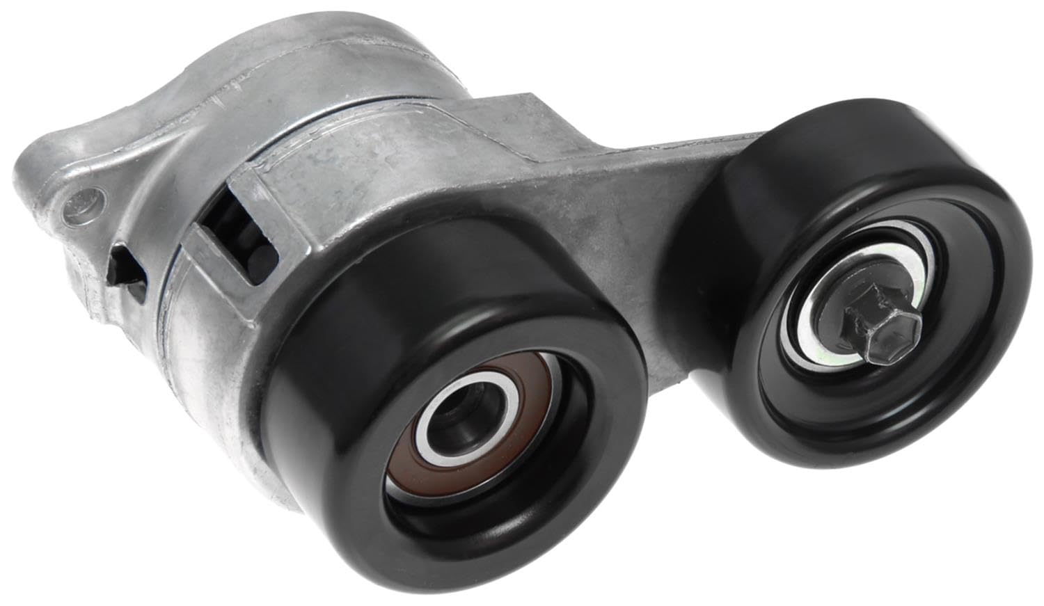 Photo 1 of ACDelco Professional 38332 Drive Belt Tensioner Assembly with 2 Pulleys