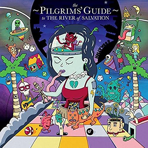The Pilgrim'S Guide to the River of Salvation en promo sur Amazon