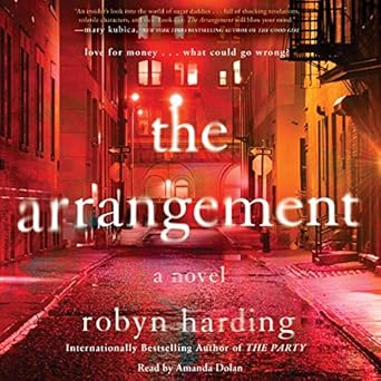 The Arrangement - Robyn Harding