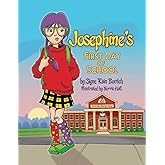 Josephine's First Day of School