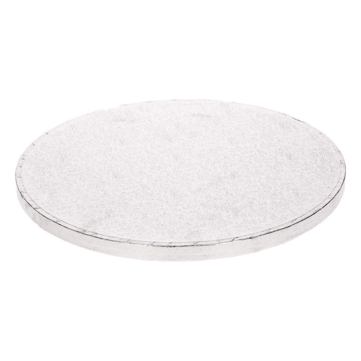 Round Cakeboard 3mm Thick x 30cm Diameter