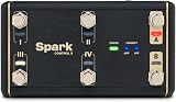 Positive Grid Spark Control X Wireless Footswitch Pedal & Controller view 2
