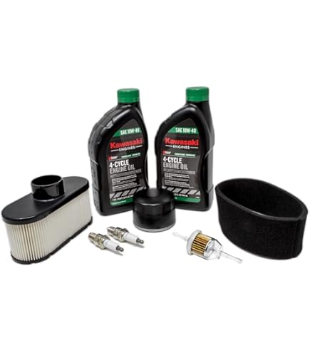 値下げ　チューナー Amazon.com: Kawasaki 99969-6544 Tune Up Kit for FR FS 481V