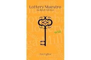 Lottery Maestro