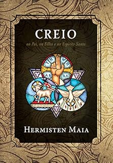 Livro Eu creio: no Pai, no Filho e no Espírito Santo