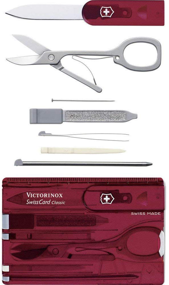 Best Ninja Stick N Wallet