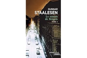 ROMAN DE BERGEN T.04 : 1950 LE ZENITH T.02