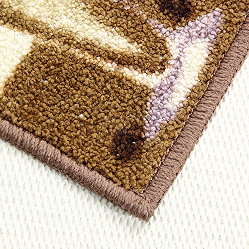 3 Carvapet+Microfiber+Non+Slip+Kitchen+Backing