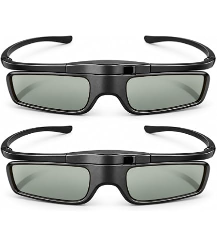 Amazon.com: JVC PK-AG1-B Glasses Compatible withPK-AG2-B and JVC
