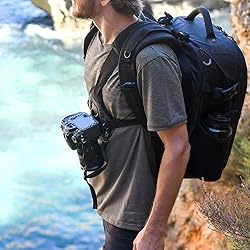 Cotton Carrier Skout G2 Sling Style Harness for One