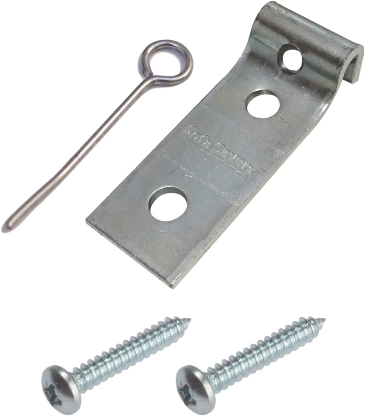 Taskar Sofa Savers Zig Zag Spring Repair Bracket Kit