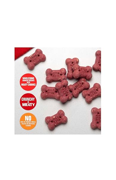 MILK-BONE® PUP-PERONI® MASHUPS™ DOG SNACKS