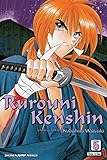 Rurouni Kenshin, Vol. 5