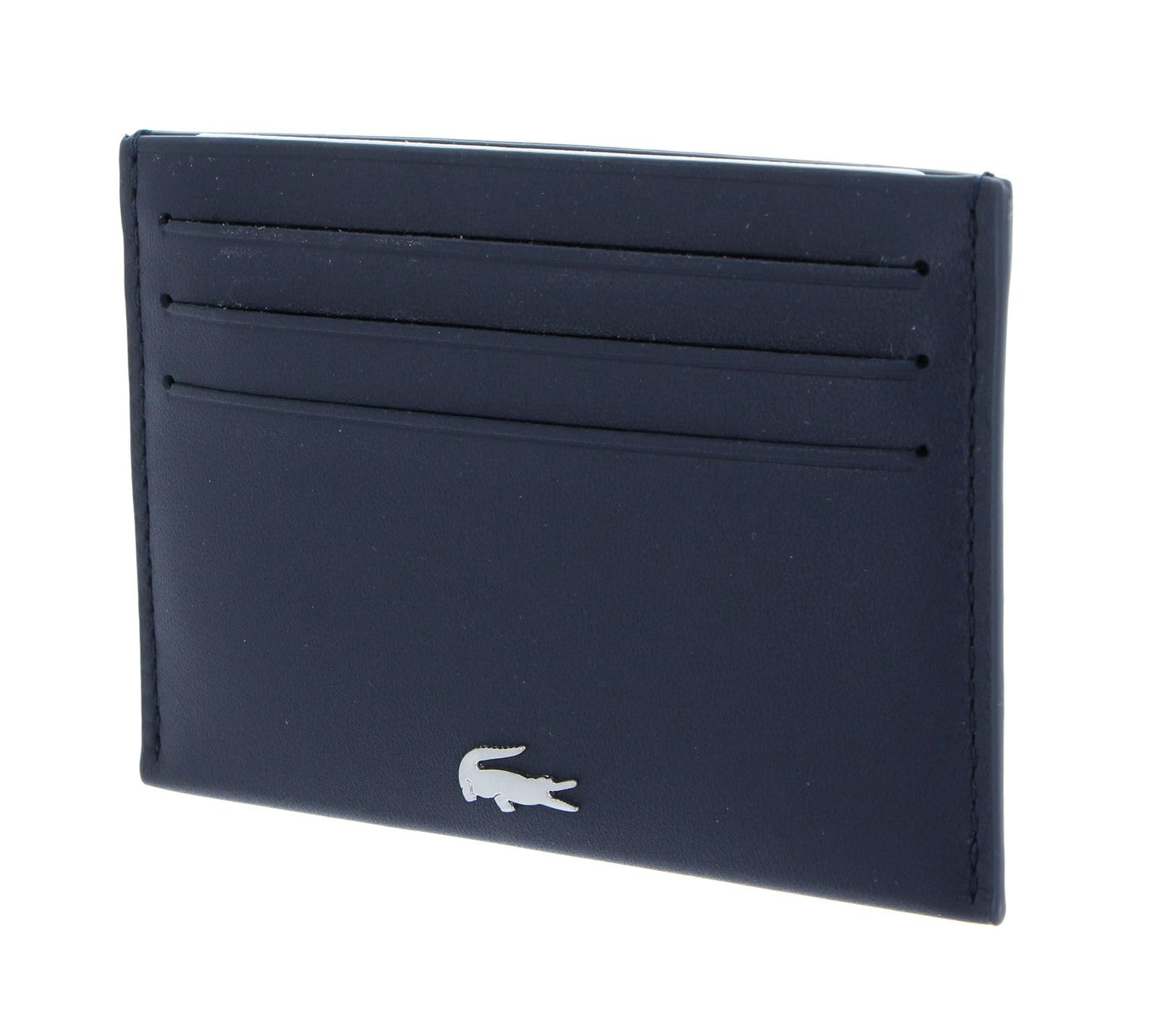LACOSTE-Men CC HOLDER-NH1346FG