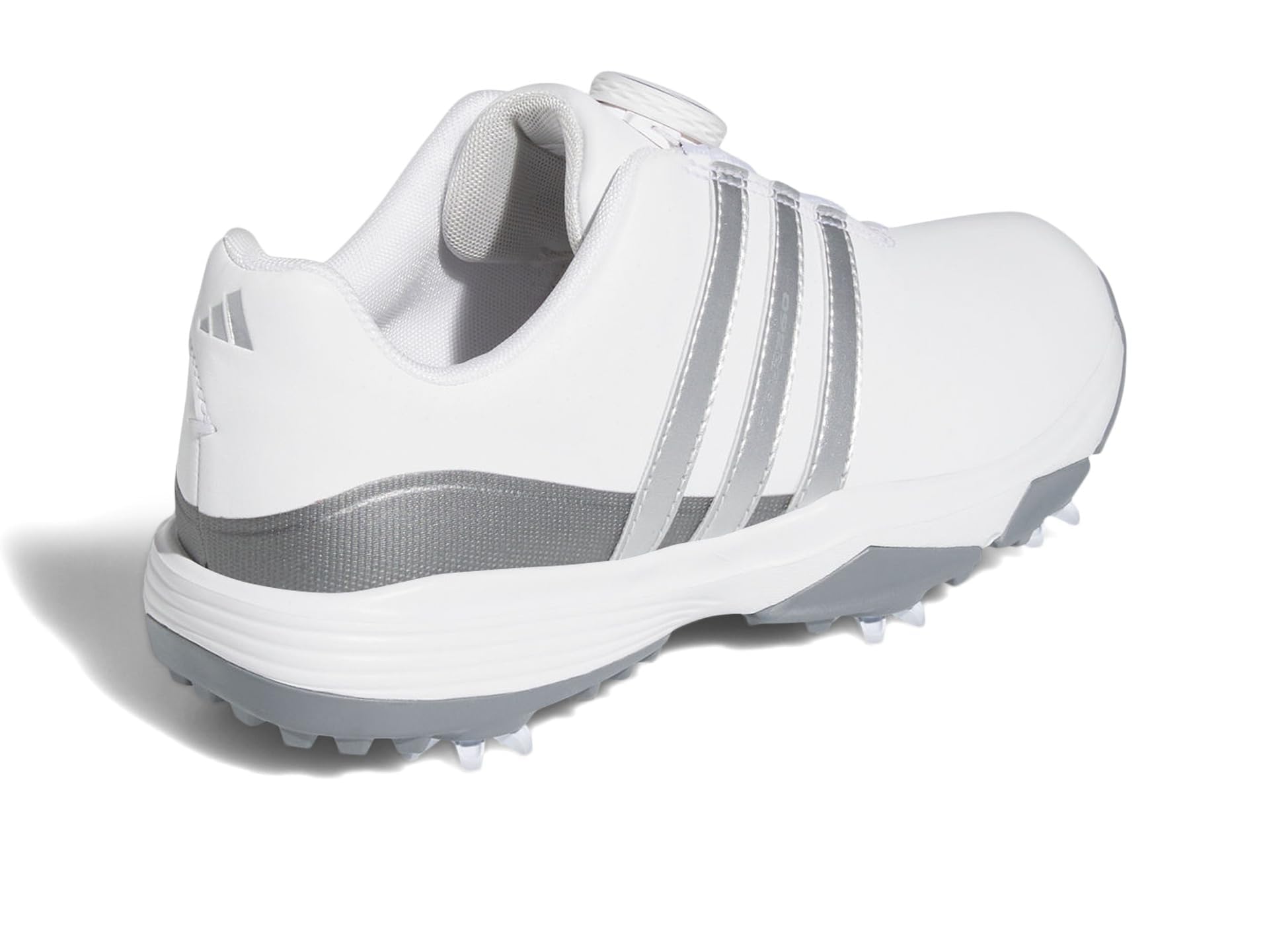 adidas Unisex-Child Tour360 24 Boa Golf Shoes