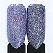 BORN PRETTY 1 Box Starry Holographic Laser Powder Manicure Nail Art Glitter Powder #7