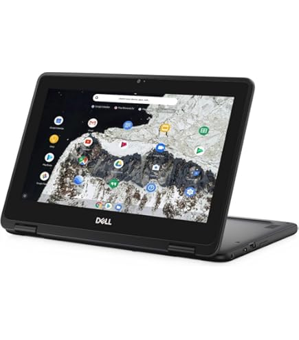 DELL Chromebook 3100 2-in-1（本体のみ） Amazon.com: Dell Chromebook 11 3100 11.6