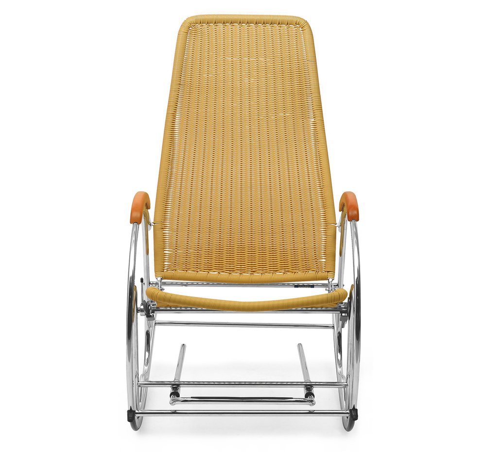 nilkamal baby rocking chair