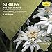VIRTUOSO: Strauss: The Blue Danube & Famous Viennese Waltzes