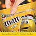 M&M'S Christmas Peanut Chocolate Candy Party Size 42-Ounce Bag