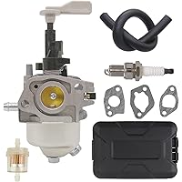 KIT CARBURATORE PER Per Huayi RY802900 Ottieni ... - IT - Foto 5