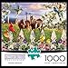 Buffalo Games - Hautman Brothers - Evening Meadow - 1000 Piece Jigsaw Puzzle