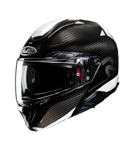 RYH HJC RPHA 71 Teth Helmet (MD) - RevZilla