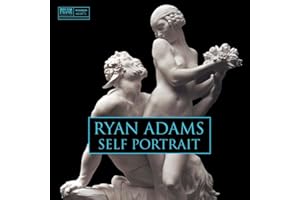 Self Portrait [VINYL]