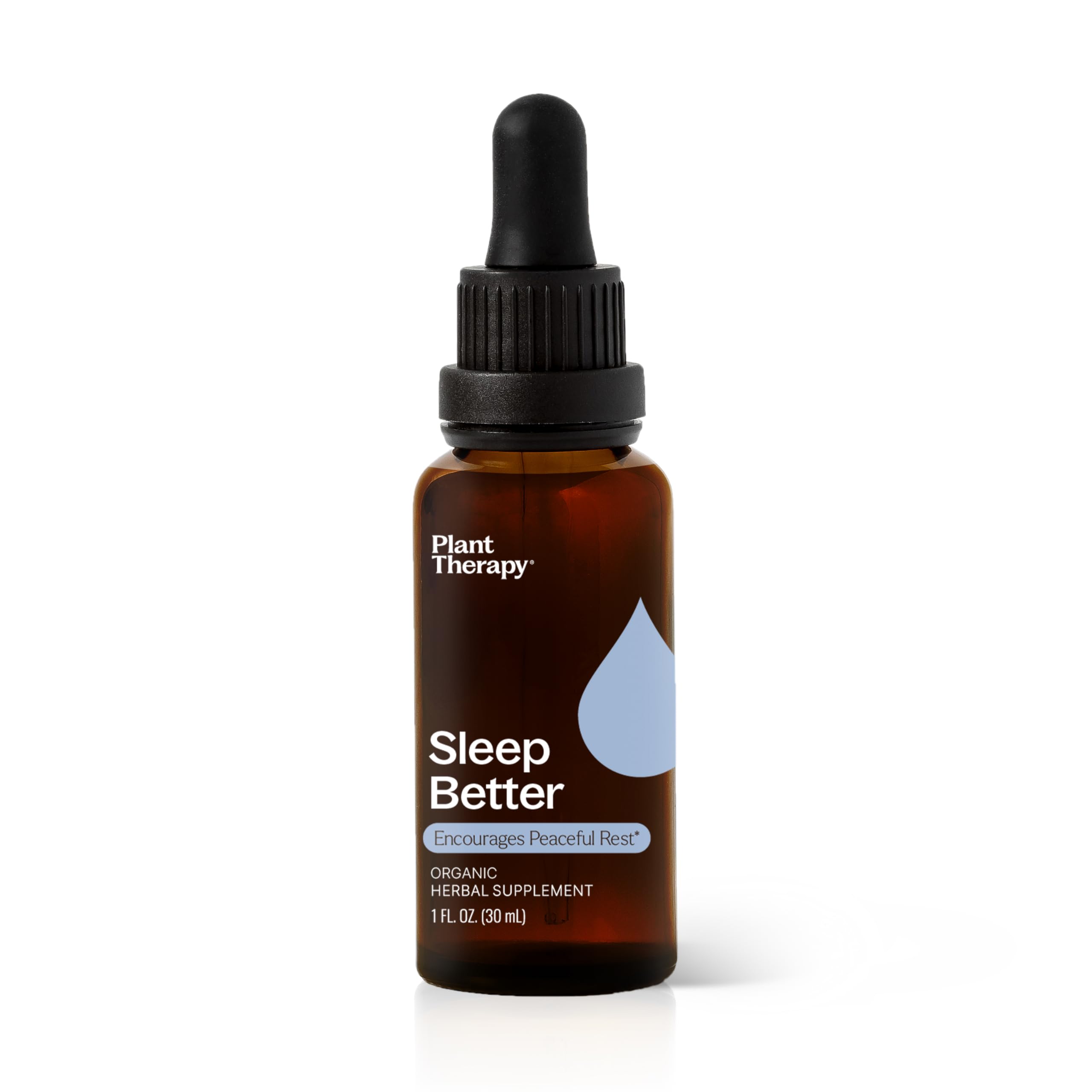 Sleep Better