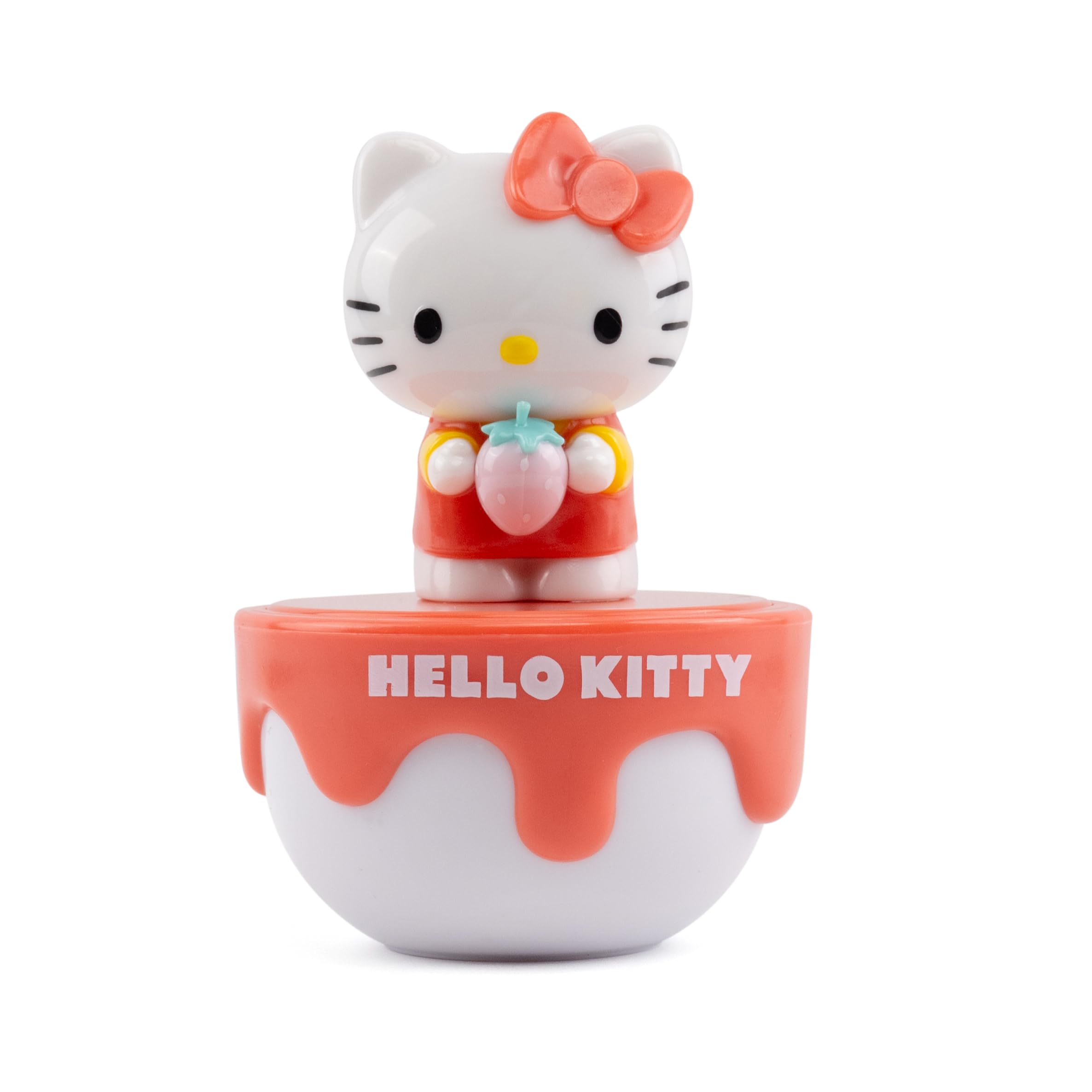 Hello Kitty & Friends Strawberry Cake Surprise - Hello Kitty