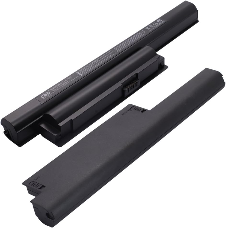 SOBPS22 - Laptop Battery For Sony Vaio VPC-EA12EG/WI VPC-EA15FG/B VPC-EA16FA/W VPC-EA16FG/W P/N's: VGP-BPS22 VGP-BPS22A VGP-BPL22 (4400mAh)