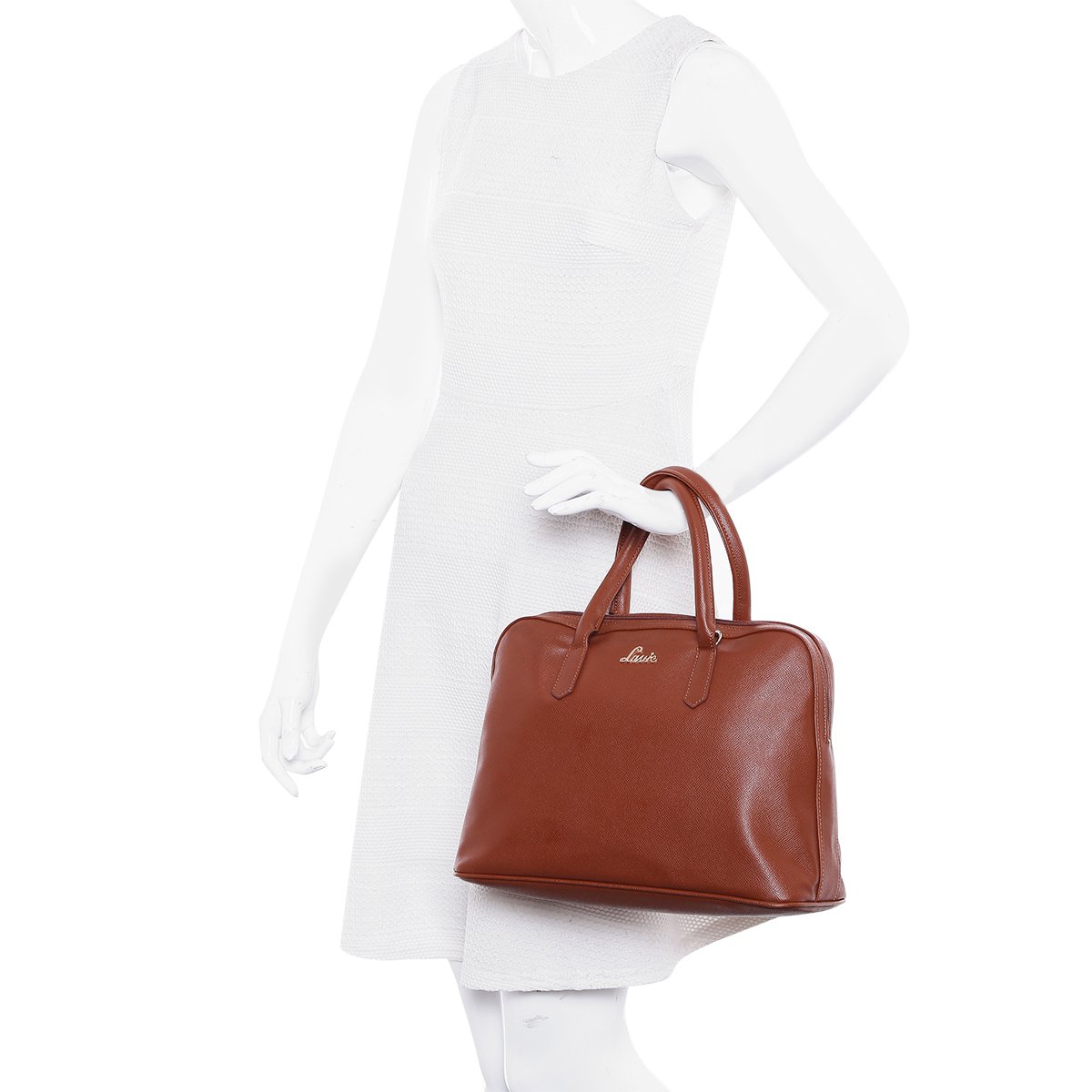 lavie aspasia women's handbag (tan)